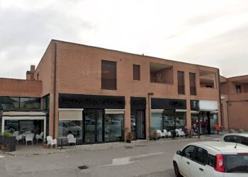 Foto 1 - Locale Commerciale Via della Resistenza, Monteriggioni - foto 1