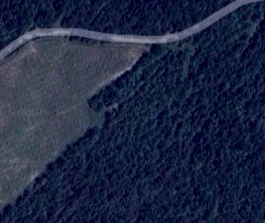 Foto 1 - Terreno agricolo Strada di Valle Cupa, Piancastagnaio - foto 1