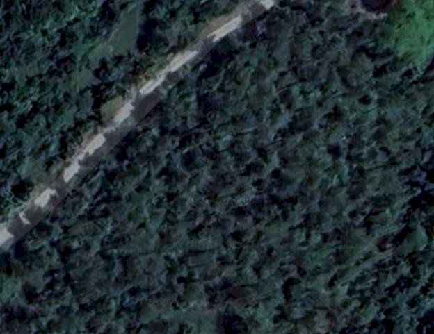 Foto 1 - Magazzino Località Podere il Sacchetto, Piancastagnaio - foto 1