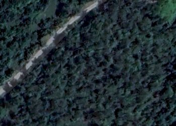 Foto 1 - Magazzino Località Podere il Sacchetto, Piancastagnaio - foto 1