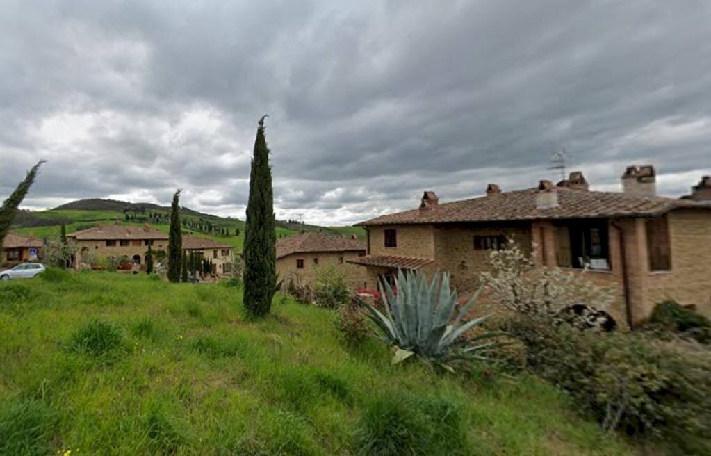 Foto 1 - Casa indipendente Via Pietro Lorenzetti, Pienza - foto 1