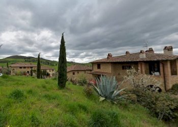 Foto 1 - Casa indipendente Via Pietro Lorenzetti, Pienza - foto 1