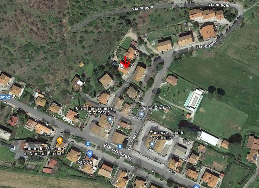 Foto 1 - Trilocale Via Marco polo
 
13, Gavorrano - foto 1