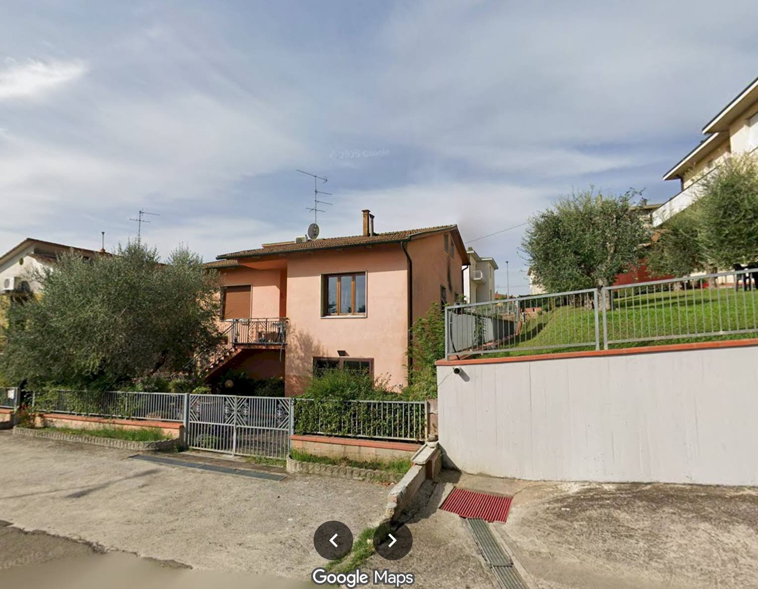 Foto 1 - Casa indipendente via montopoli
 
5/7, Montopoli in Val d'Arno - foto 1