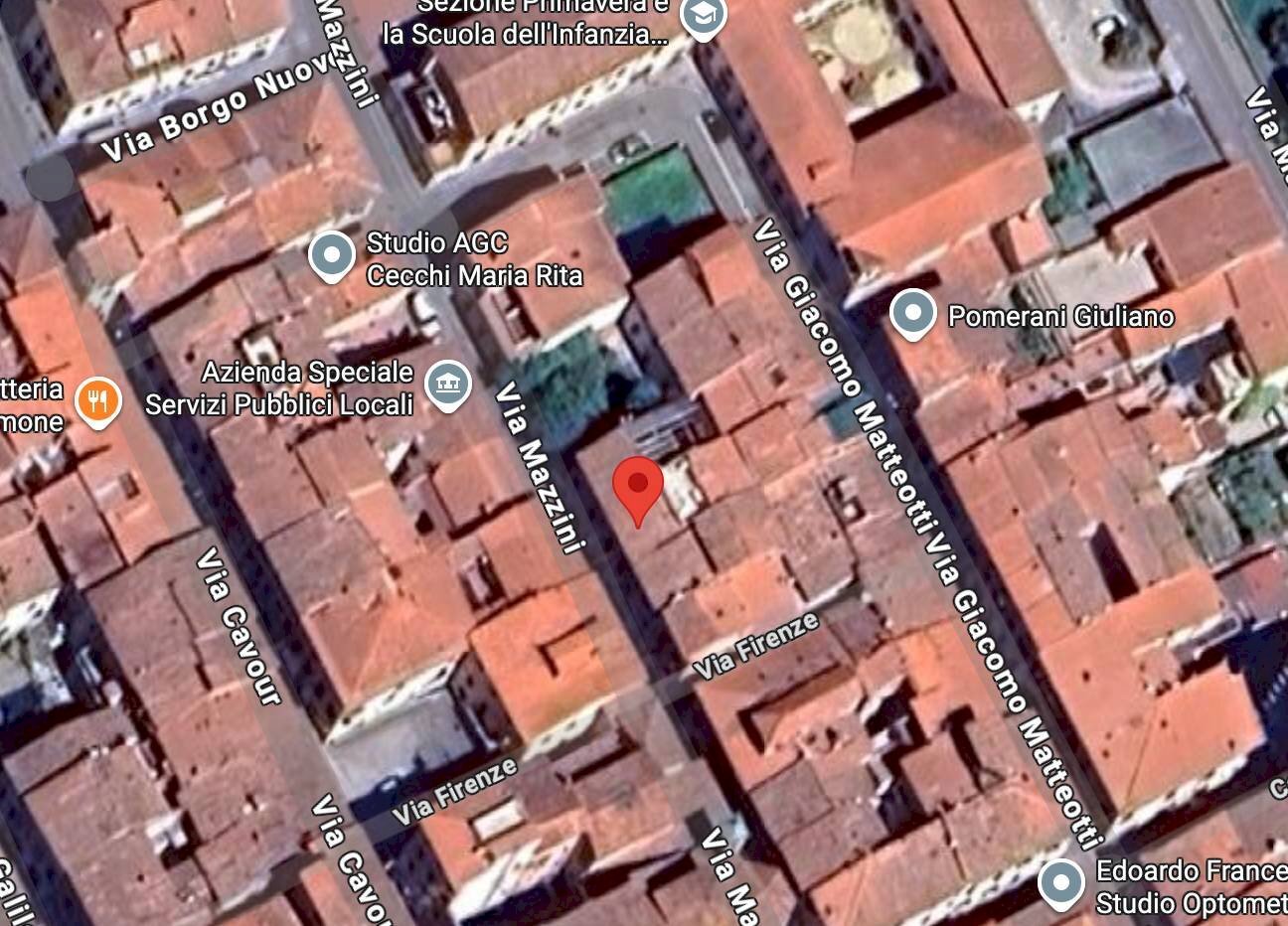 Foto 2 - Apartment via g. mazzini
 
26, Castelfranco di Sotto - photo 2