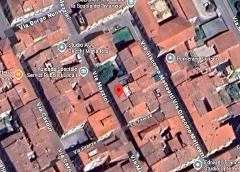 Foto 1 - Apartment via g. mazzini
 
26, Castelfranco di Sotto - photo 1