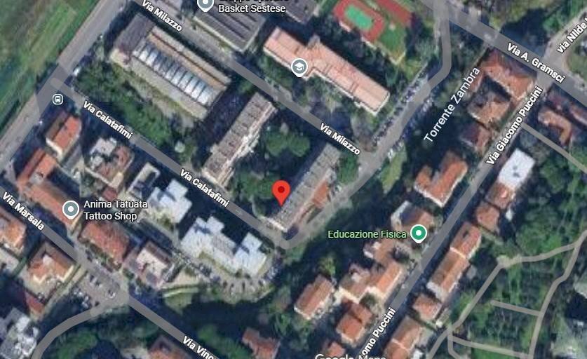 Foto 1 - Trilocale Via Calatafimi
 
209, Sesto Fiorentino - foto 1