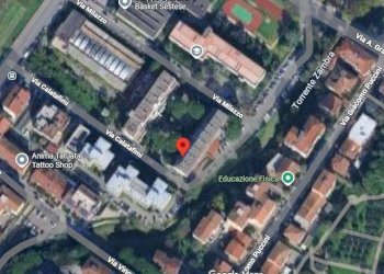 Foto 1 - Three-room apartment Via Calatafimi
 
209, Sesto Fiorentino - photo 1