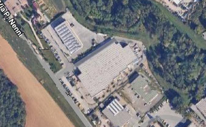 Foto 1 - Locale Commerciale Via Pietro Nenni, Monteriggioni - foto 1