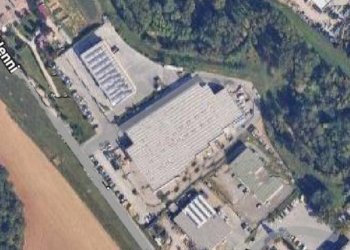 Foto 1 - Locale Commerciale Via Pietro Nenni, Monteriggioni - foto 1