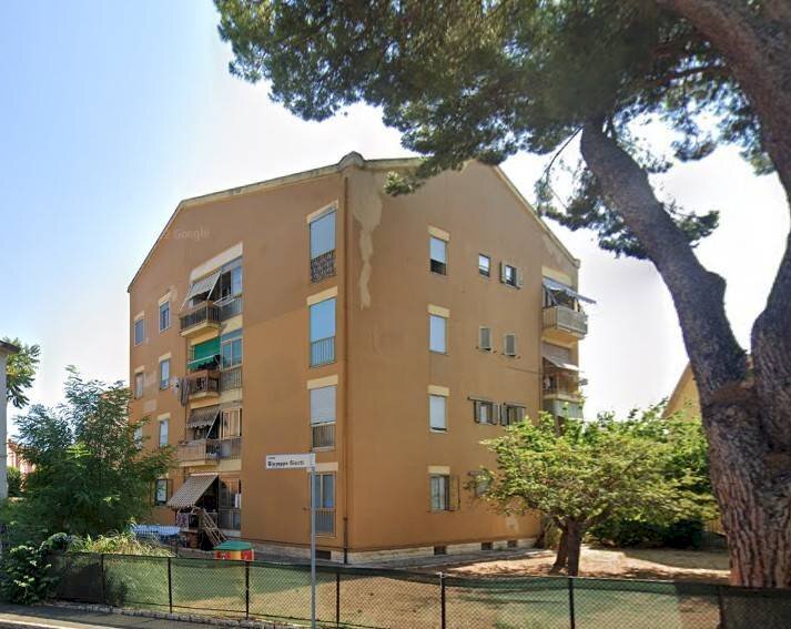 Foto 1 - Appartamento Via Giuseppe Parini
 
8, Grosseto - foto 1