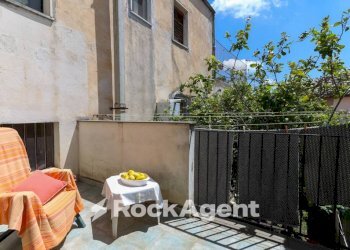 Terrazzo - Appartamento largo Piano Grande, 5, Catanzaro - foto 19