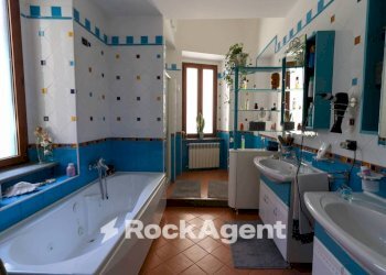 Bagno - Appartamento largo Piano Grande, 5, Catanzaro - foto 20