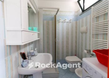 Bagno - Appartamento largo Piano Grande, 5, Catanzaro - foto 24