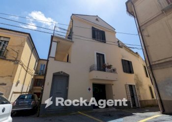 Facciata - Appartamento largo Piano Grande, 5, Catanzaro - foto 27