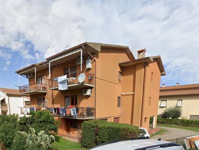 Foto 1 - Apartment Via Piero Gobetti
 
4, Gavorrano - photo 1