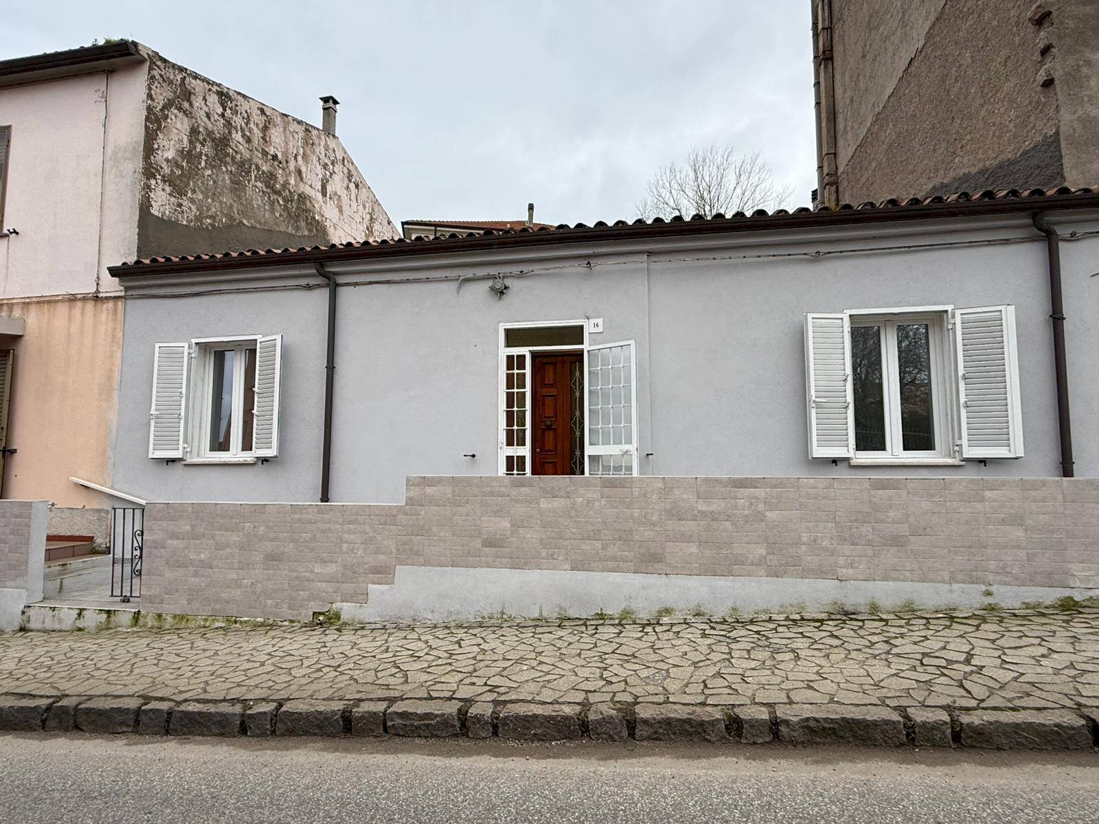 Foto 1 - Casa indipendente via olbia
 
16, Tempio Pausania - foto 1