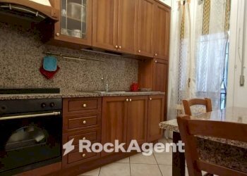 Cucina - Trilocale via Silvio Pellico, 35, Mede - foto 3