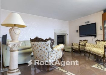 Salone - Villa via Canalicchio, 9, Stalettì - foto 5