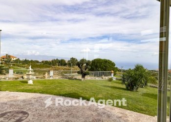 Giardino - Villa via Canalicchio, 9, Stalettì - foto 19