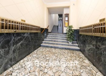 Interno palazzo - Quadrilocale via alla Costa di Teglia, 3b, Genova (zona Bolzaneto) - foto 30