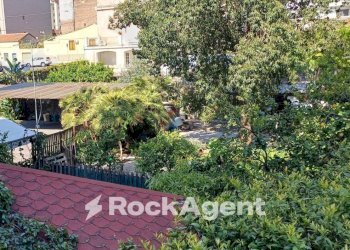 Vista - Three-room apartment via Vittorio Emanuele da Bormida, 45, Catania - photo 27