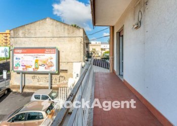 Balcone - Three-room apartment via Vittorio Emanuele da Bormida, 45, Catania - photo 35