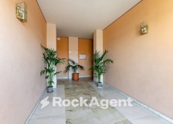 Interno palazzo - Trilocale via Vittorio Emanuele da Bormida, 45, Catania - foto 5