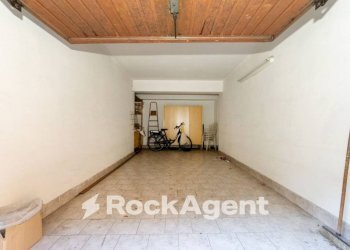 Box auto - Trilocale via Vittorio Emanuele da Bormida, 45, Catania - foto 29