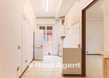 Corridoio - Appartamento via Golinelli, 21, frazione Milano Due, Segrate - foto 5