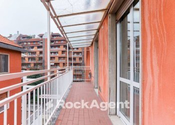 Balcone - Trilocale via Golinelli, 21, frazione Milano Due, Segrate - foto 13