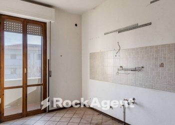 Cucina - Bilocale via Monte Baldo, 25, Vigevano - foto 5