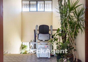 Veranda - Bilocale via Monte Baldo, 25, Vigevano - foto 20