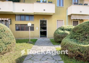 Facciata - Bilocale via Monte Baldo, 25, Vigevano - foto 21