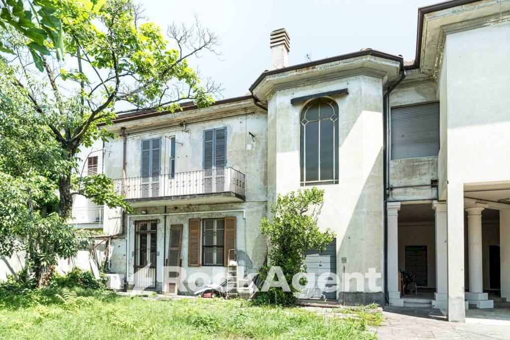 Facciata - Office corso Pavia, 43a, Vigevano - photo 2