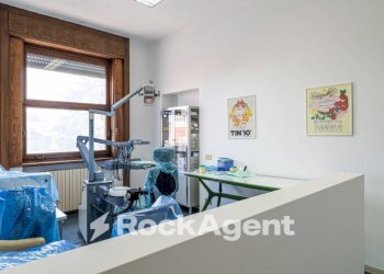 Ufficio - Office corso Pavia, 43a, Vigevano - photo 14