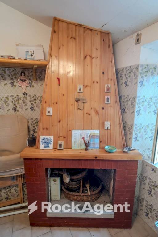 Balcone - Bilocale via Monaldesca, 28, Onano - foto 2