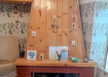 Balcone - Bilocale via Monaldesca, 28, Onano - foto 2