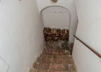 Scala - Bilocale via Monaldesca, 28, Onano - foto 23