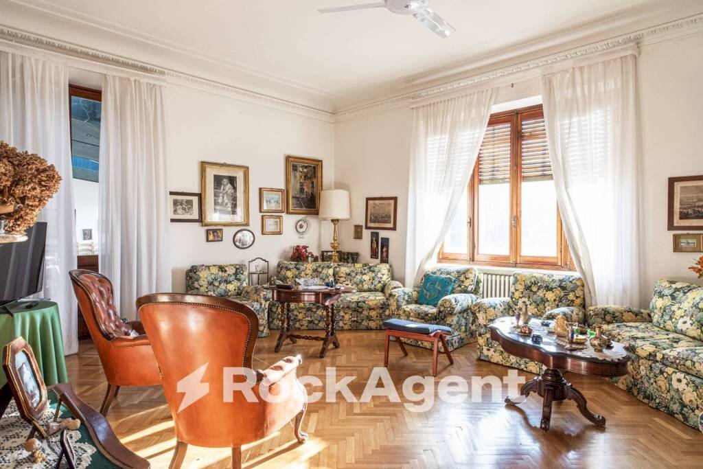 Salone - Villa via IV Novembre, 5, Varzi - photo 3