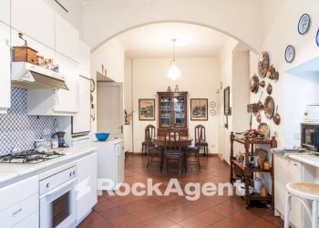 Cucina - Villa via IV Novembre, 5, Varzi - photo 6