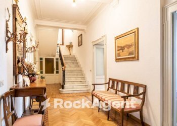 Corridoio - Villa via IV Novembre, 5, Varzi - photo 7