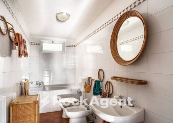 Bagno - Villa via IV Novembre, 5, Varzi - photo 14