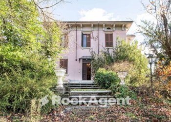 Facciata - Villa via IV Novembre, 5, Varzi - photo 36