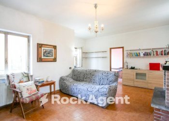 Salone - Villa via Palermo, 8, Fiano Romano - foto 3