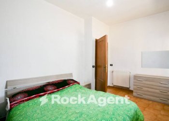 Camera da letto - Villa via Palermo, 8, Fiano Romano - foto 14