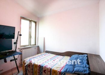 Camera da letto - Villa via Palermo, 8, Fiano Romano - foto 17