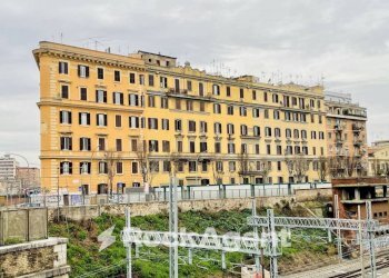 Zona - One-room apartment Circonvallazione Casilina, 132, Roma (neighborhood Pigneto) - photo 1