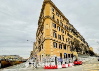 Zona - One-room apartment Circonvallazione Casilina, 132, Roma (neighborhood Pigneto) - photo 2