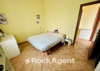 Camera da letto - One-room apartment Circonvallazione Casilina, 132, Roma (neighborhood Pigneto) - photo 5